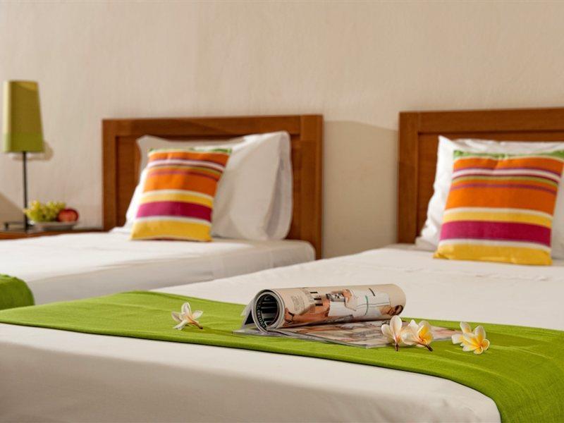 Kristalli Hotel Apartments マリア エクステリア 写真