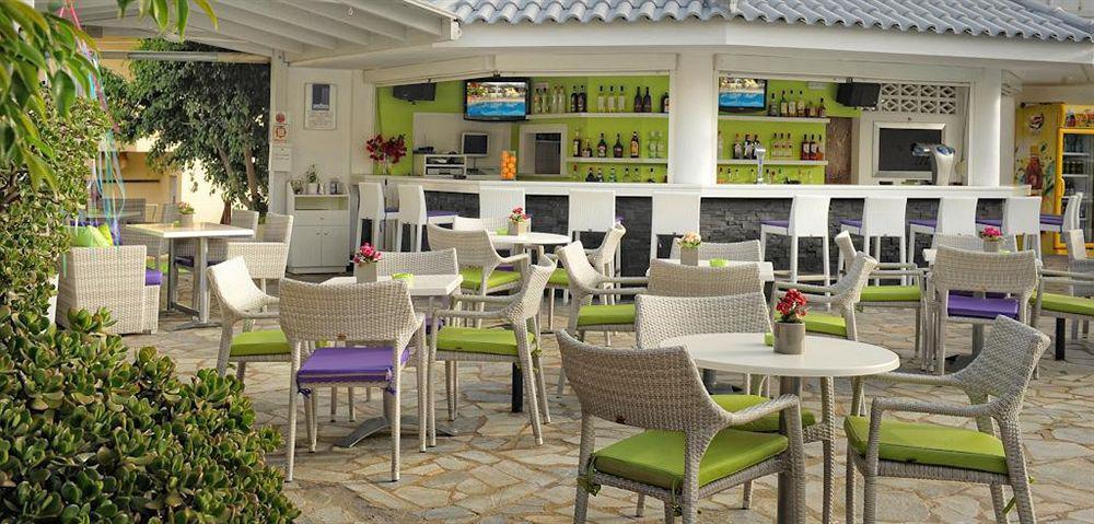 Kristalli Hotel Apartments マリア エクステリア 写真